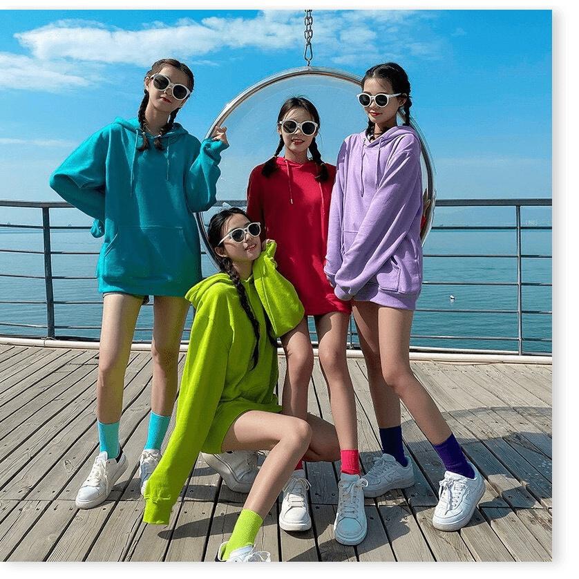 Áo hoodies nỉ ngoại teen trẻ trung phong cách hàn quốc , cực hot cho các bạn MẪU MỚI NHẤT HIỆN NAY