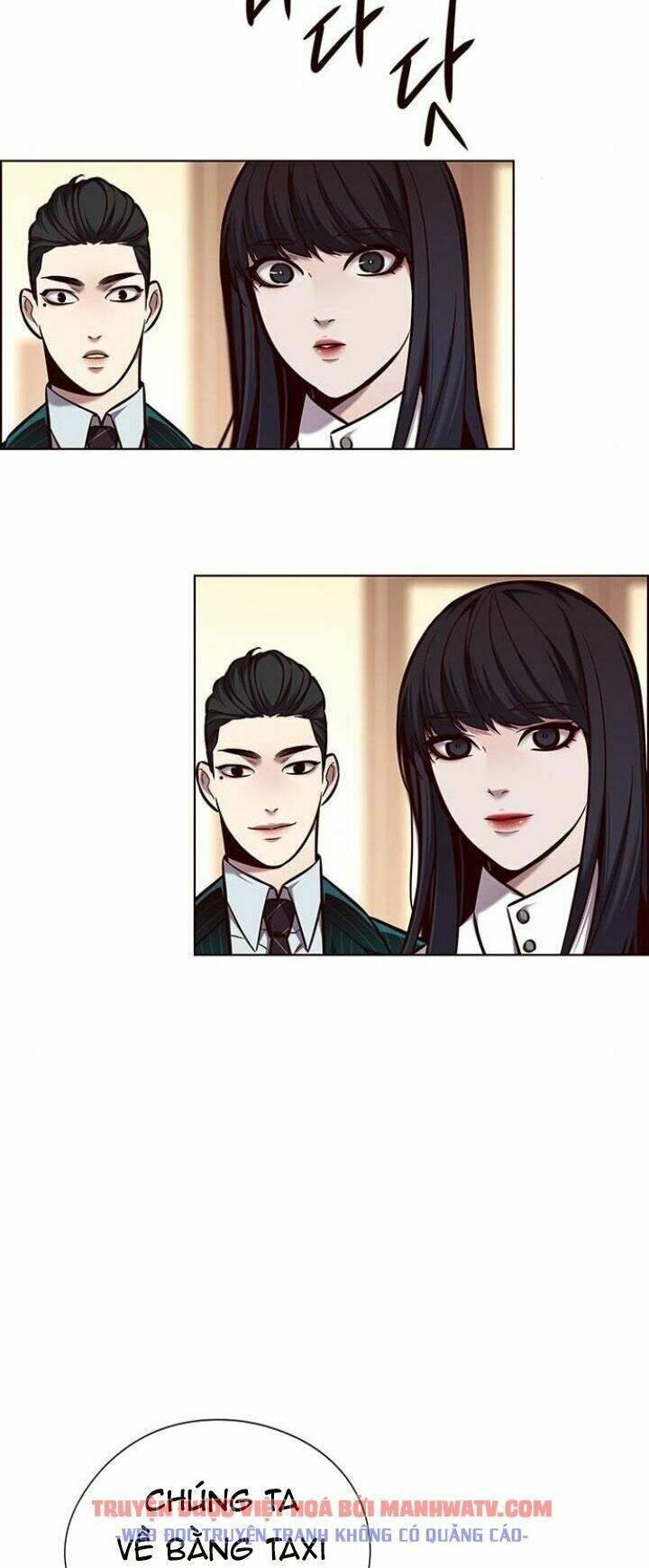 biến thân thành mèo chapter 122 31