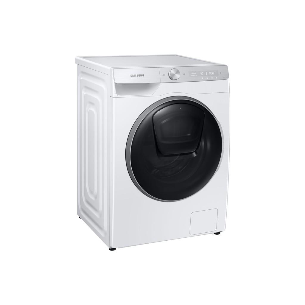 Máy giặt thông minh Samsung AI EcoBubble 10kg WW10TP54DSH - Hàng chính hãng - Giao toàn quốc
