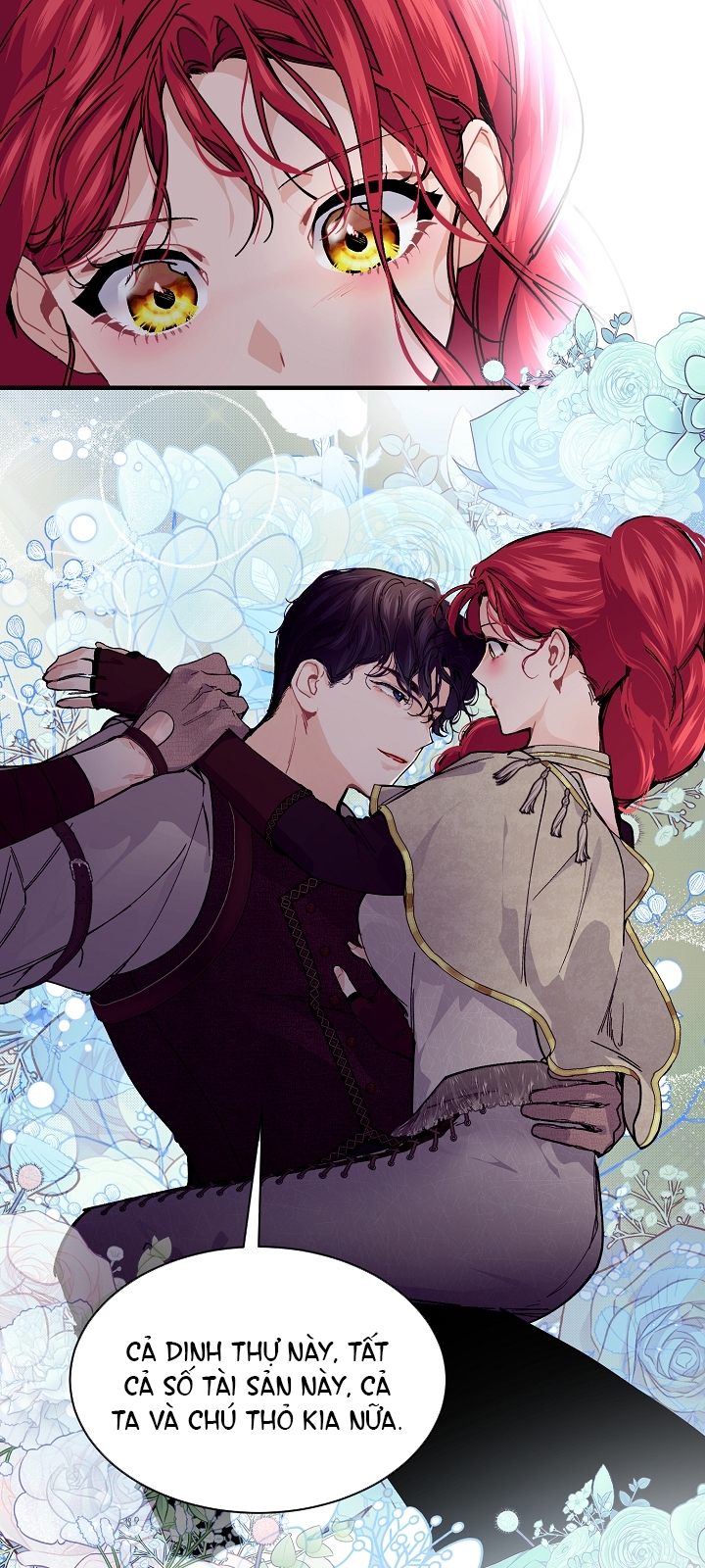 [18+] sự đáng sợ bên trong đại dương chapter 61.2 25