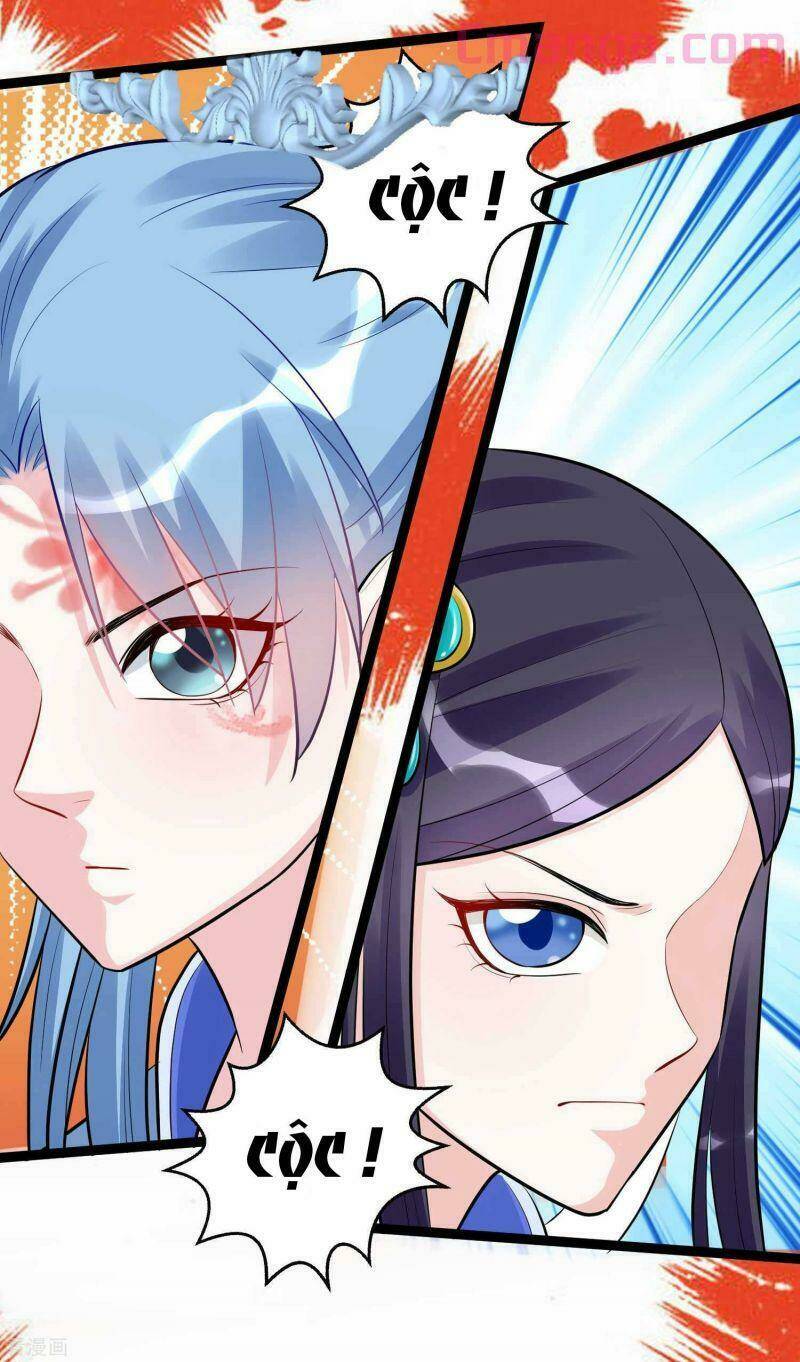 độc y đích nữ chapter 49 31