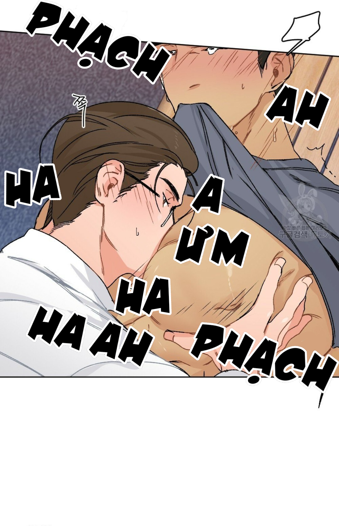 bộ ngực của tháng chapter 9 20