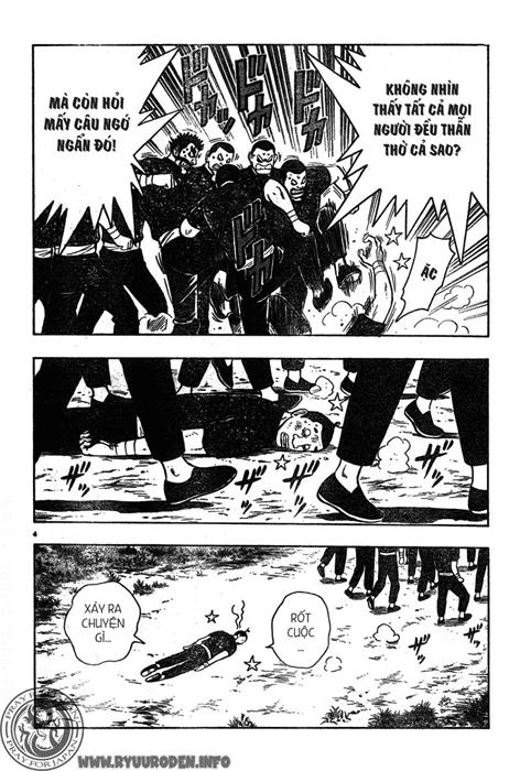 hoàng phi hồng phần 4 chapter 65 4