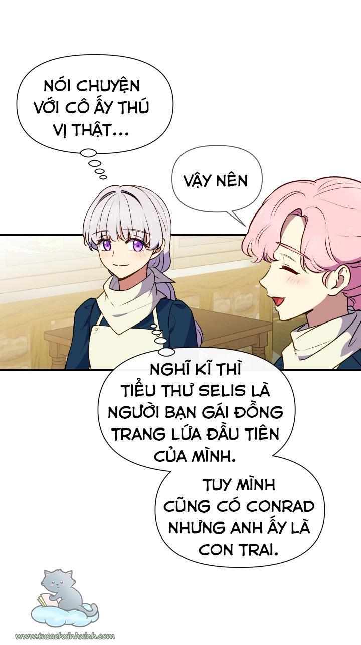 công nương khế ước của gia tộc công tước quái vật chapter 72 46