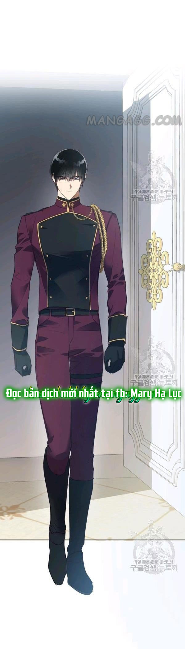 công chúa khắc ấn kẻ phản nghịch chapter 39 49