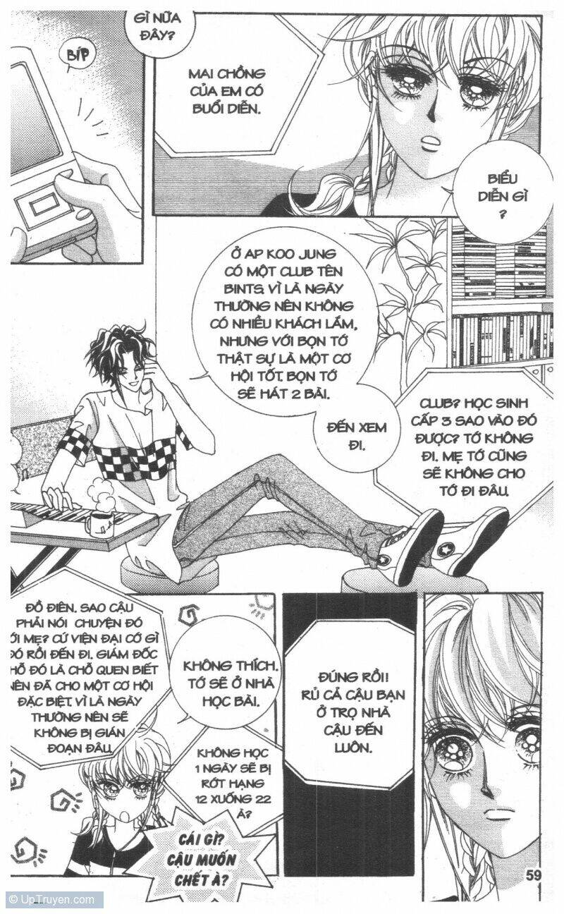 cũng vì em chapter 1 59