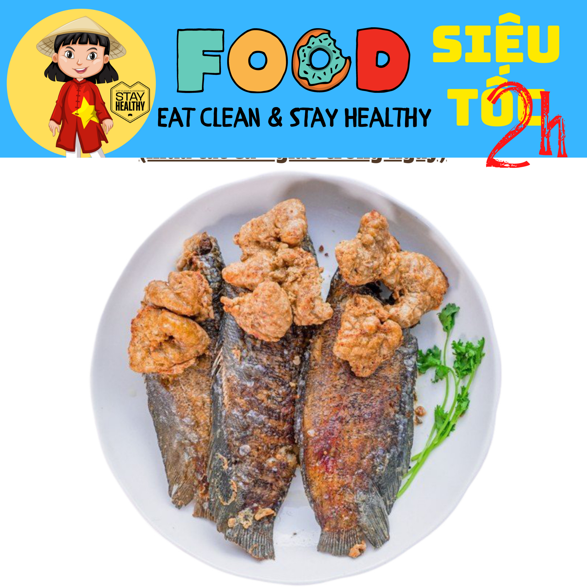 – Cá Sặc Trứng 1 Nắng – 1kg