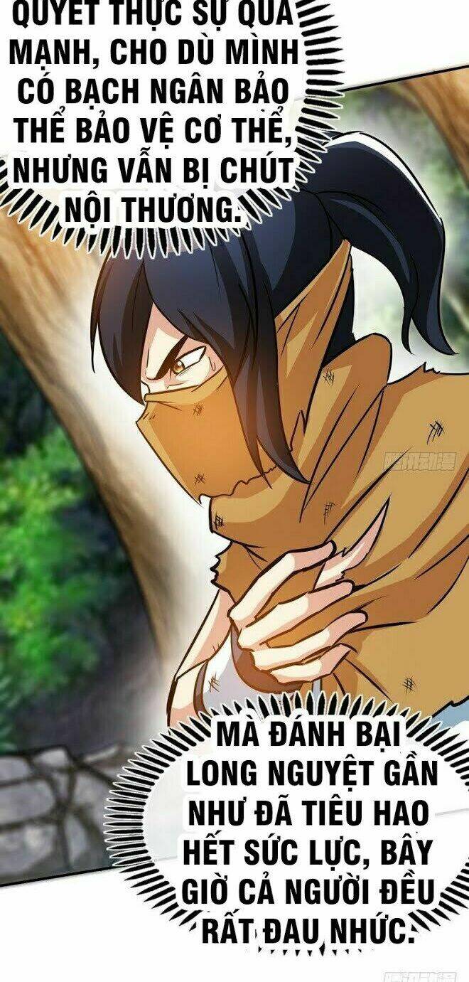 chí tôn thần ma chapter 53 15