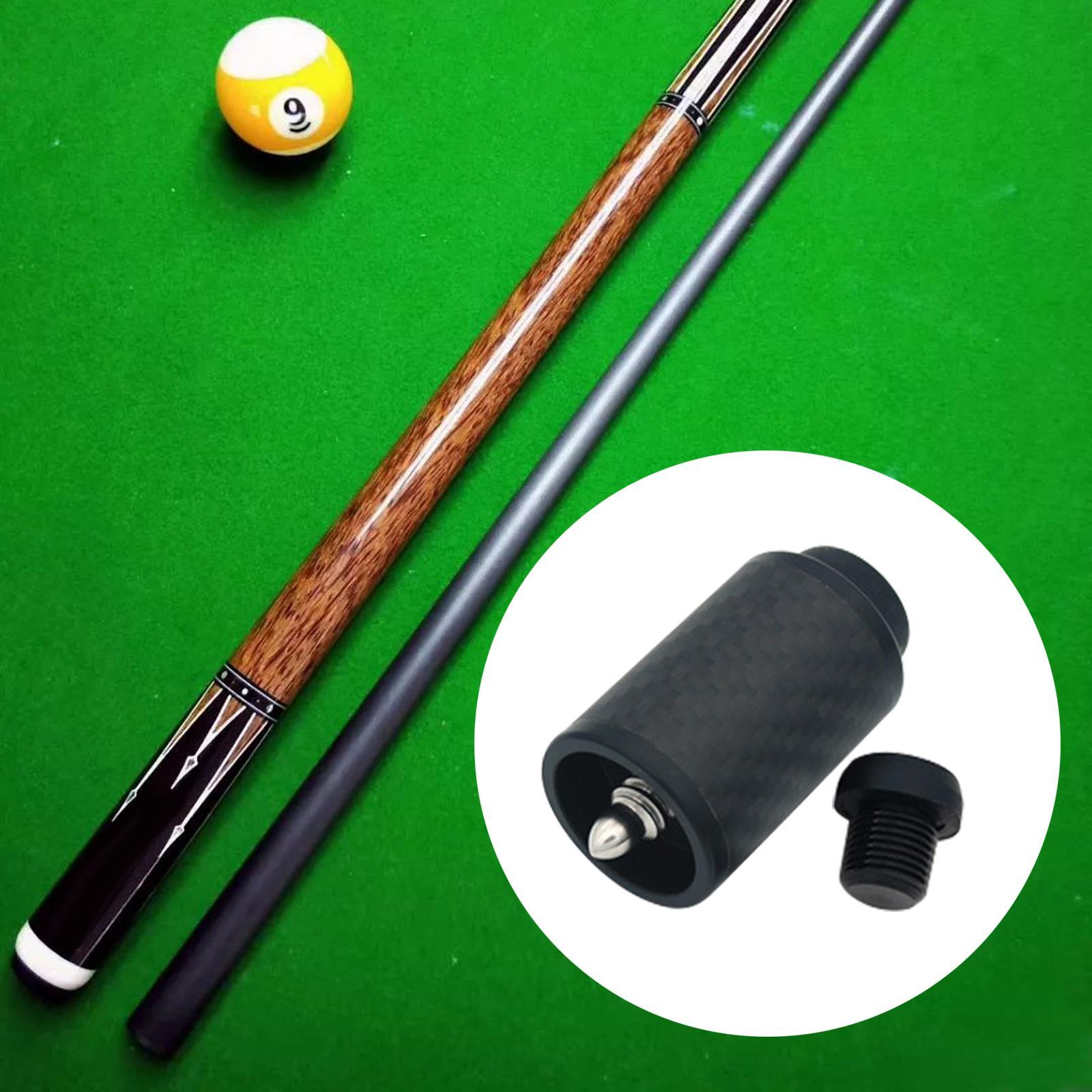 Pool Cue Extension 6.3cm