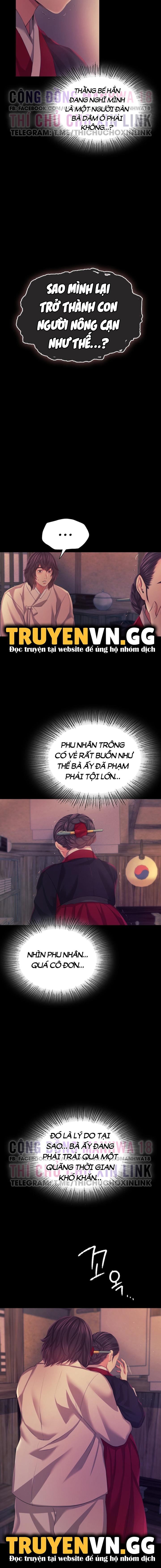 [18+] tiểu thư chapter 66 12