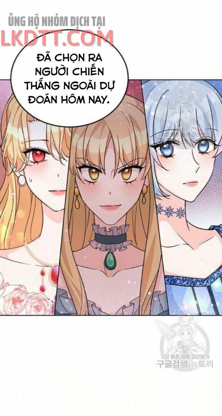 nữ hiệp trở về chapter 19 8