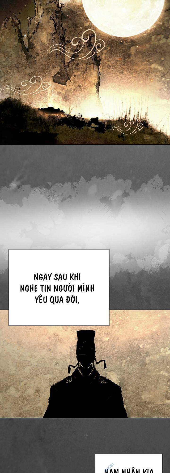 xuyên không thành hổ chapter 120 52