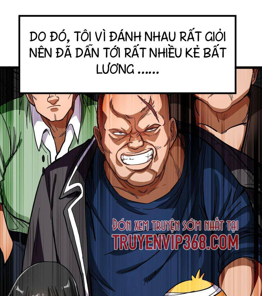 vú em vô địch chapter 1 63