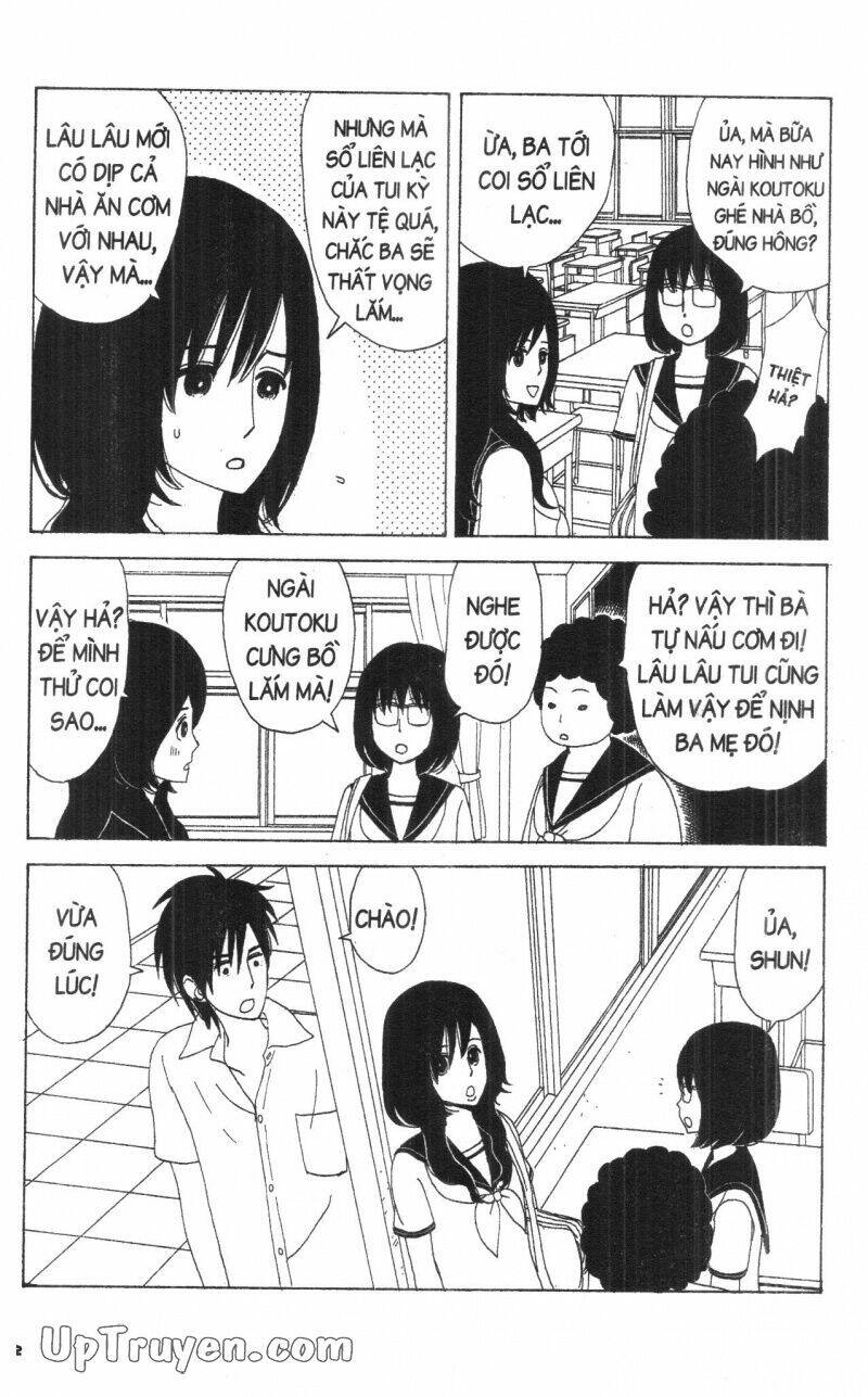 đứa con của tengu chapter 4 42