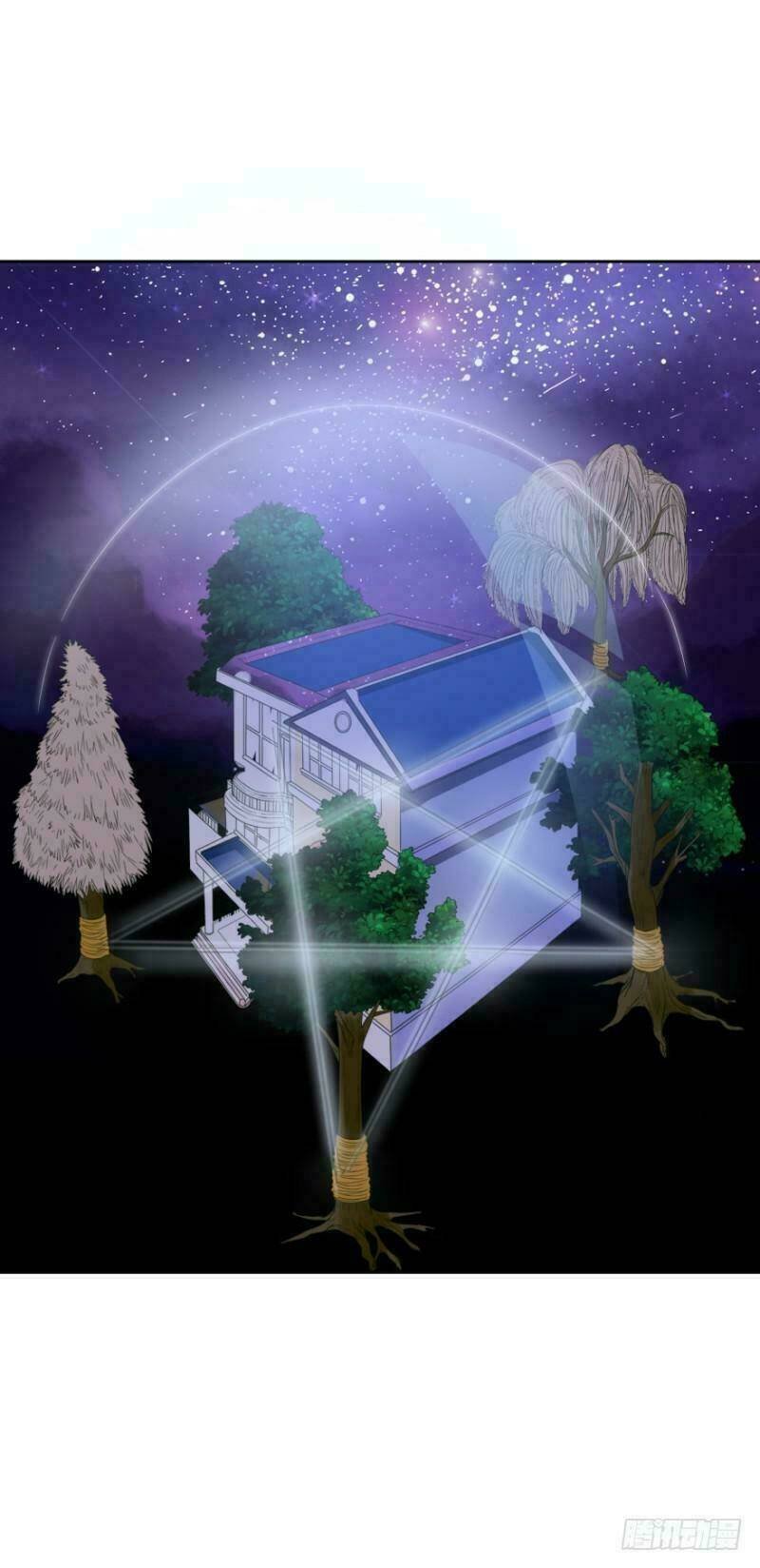 mộ thiếu, lão bà ngươi trọng sinh lại rồi! chapter 30 3