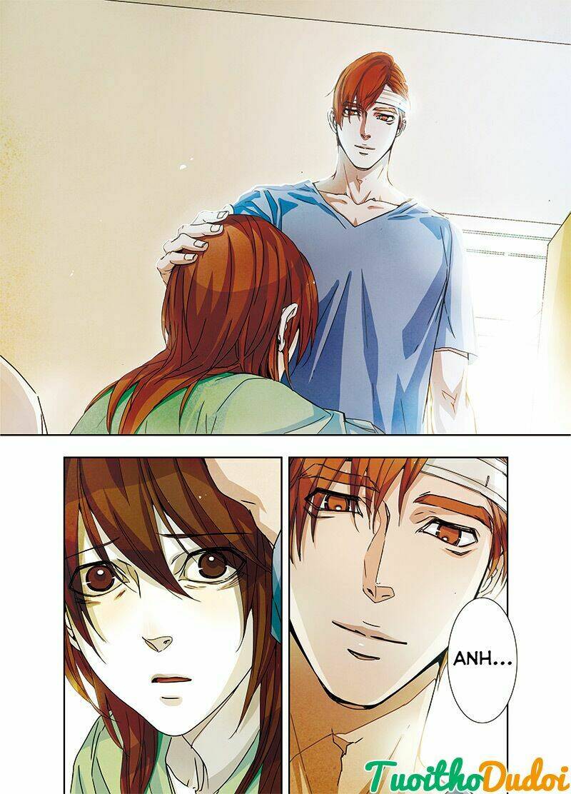 looking for clotho chapter 9 5