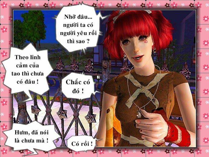 bella's story chapter 9.3 4