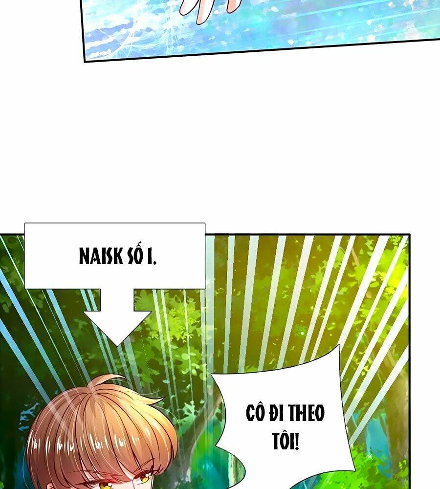 bỗng một ngày trở thành con gái nhà vua chapter 203 17