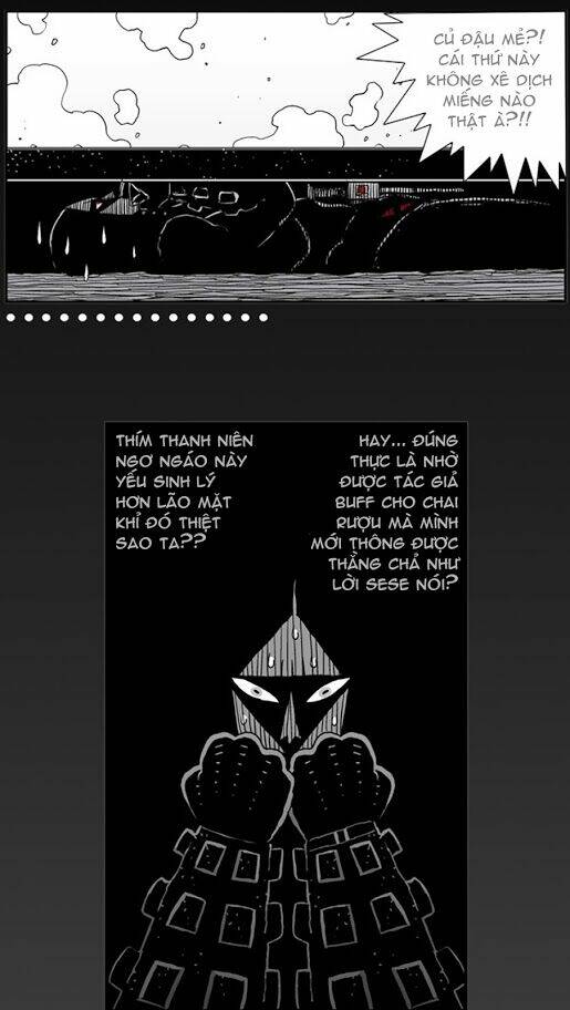 hành trình thoát khỏi địa ngục chapter 42 41