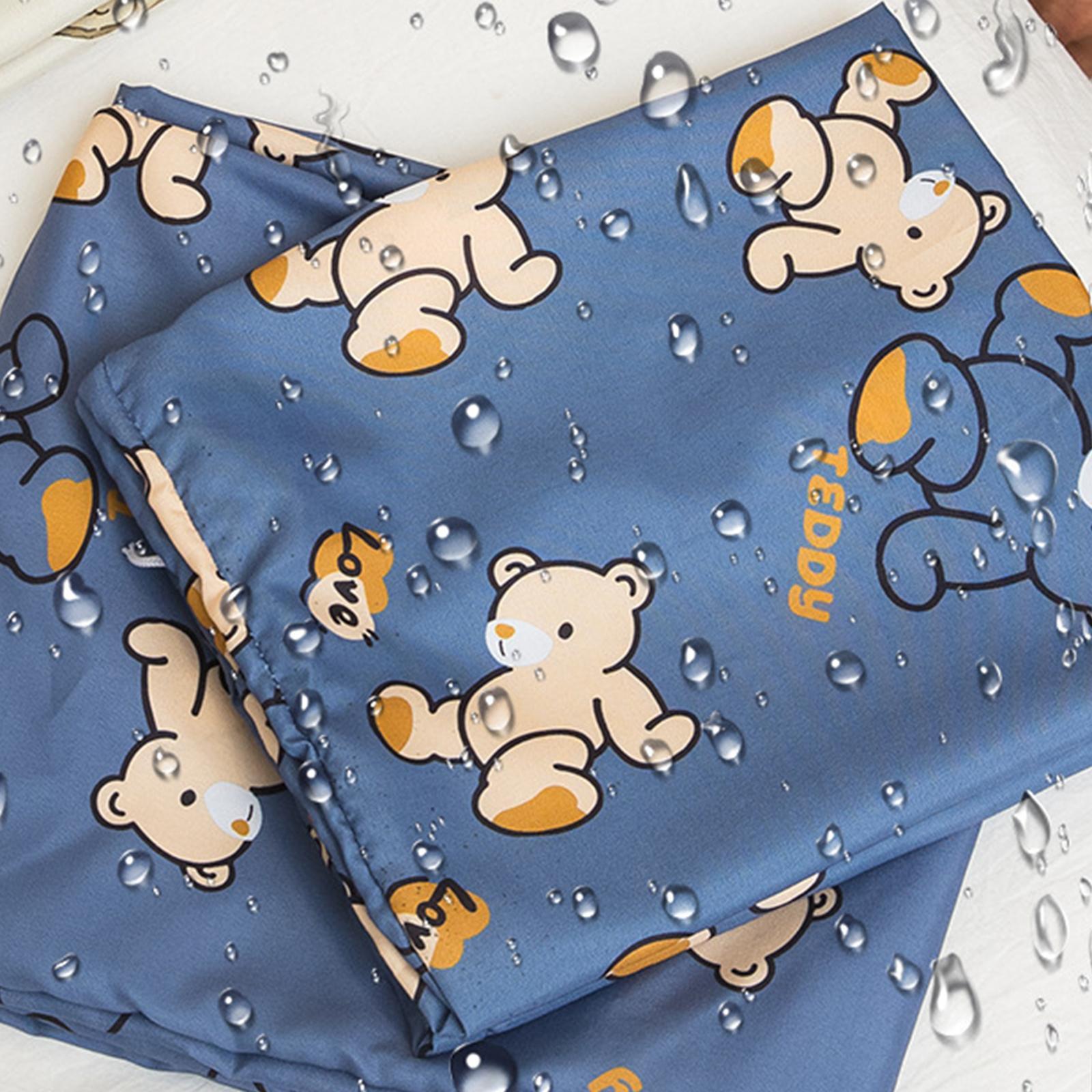 Summer Sleeping Mat Drawstring Bag Yoga Mat Storage Bag Waterproof Practical S