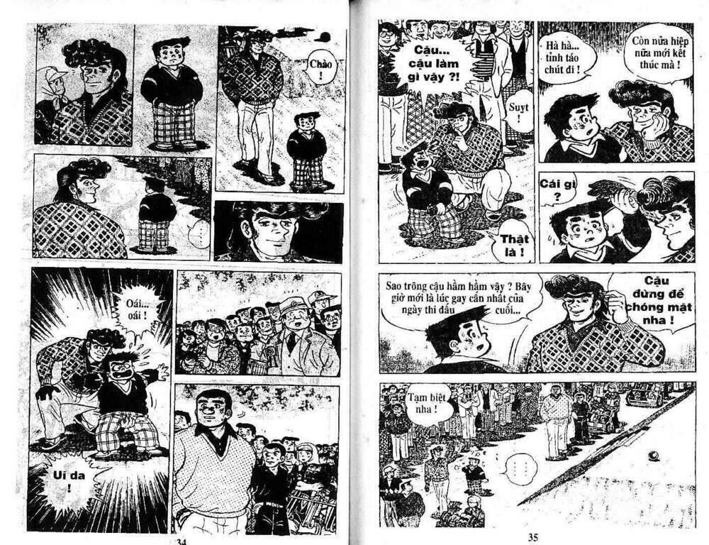 tân teppi chapter 32 16