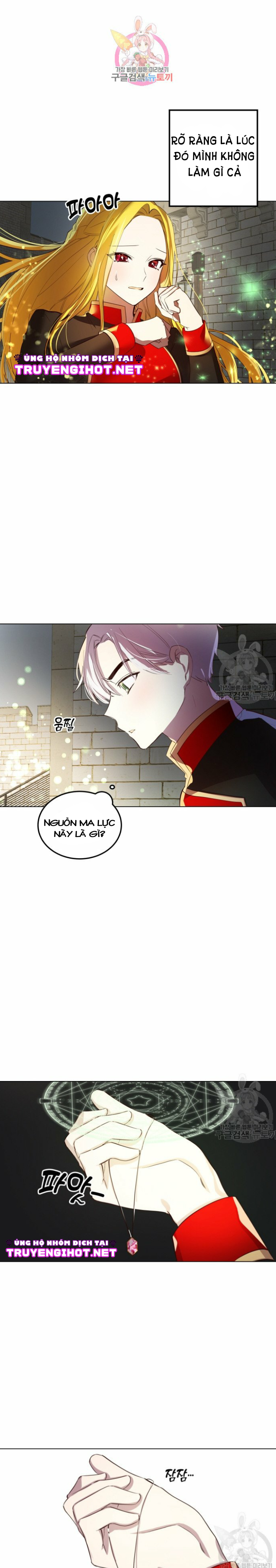 hủy bỏ điều ưóc này! chapter 6 2