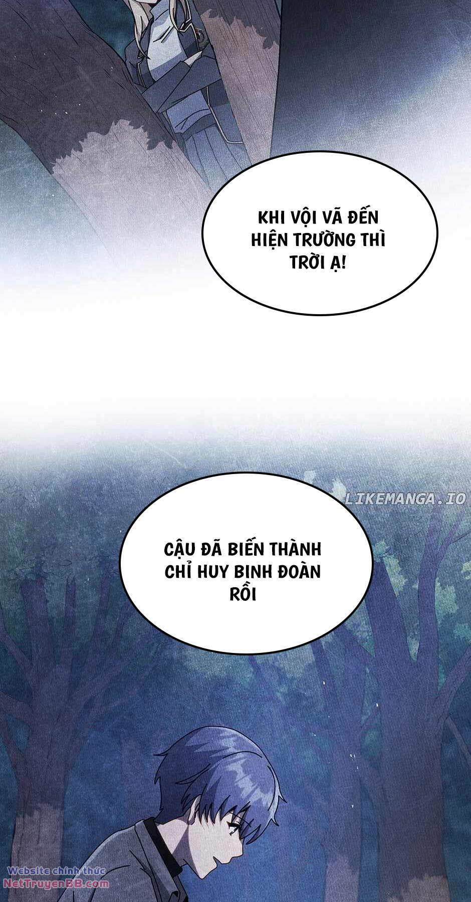 tử linh sư thiên tài của học viện chapter 78 62