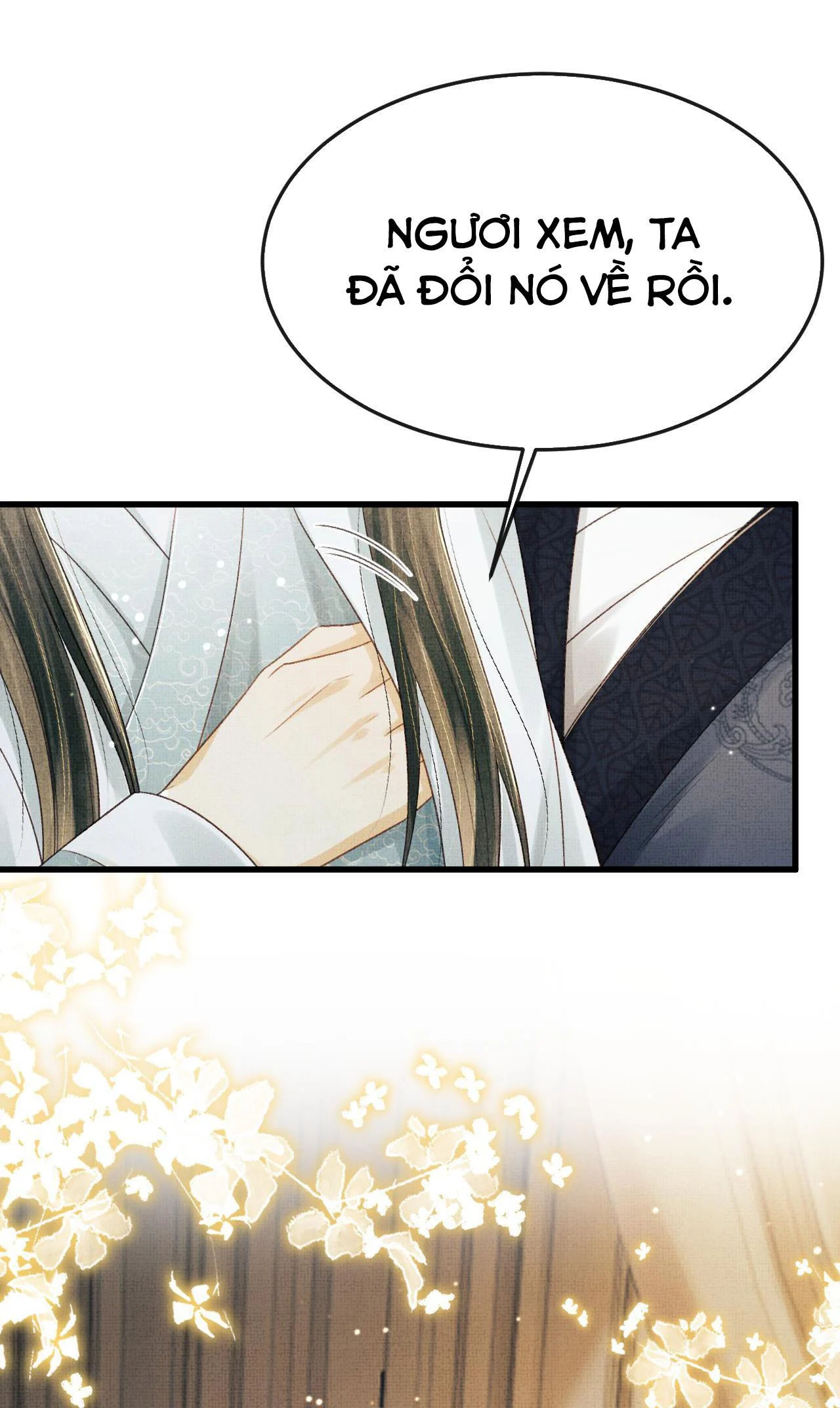 tướng quân luôn tự coi mình thành thế thân chapter 52 21