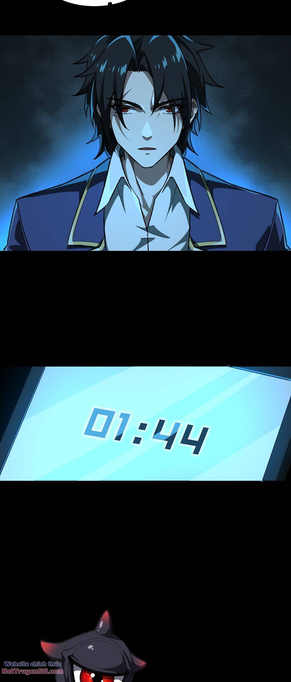 Ta Sáng Tạo Truyền Thuyết Đô Thị chapter 14.5 28