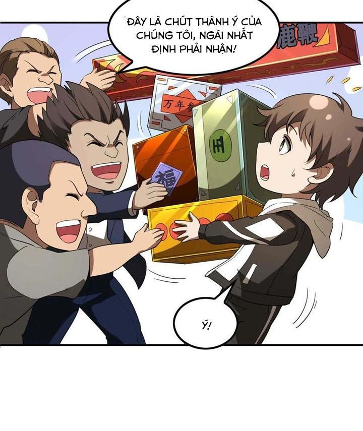 đệ nhất người ở rể chapter 100 7