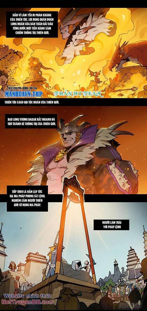 ý chí dũng sĩ 1 chapter 8 5