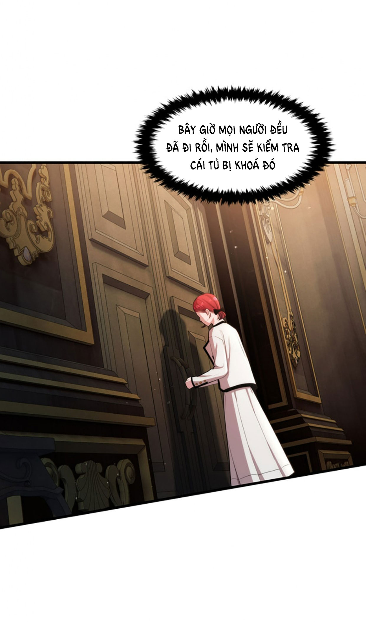 Khách Sạn Máu chapter 14.1 - Trang 12