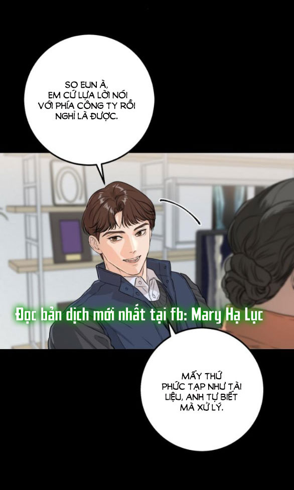 Nóng Lòng Muốn Giày Vò Em chapter 2.1 10