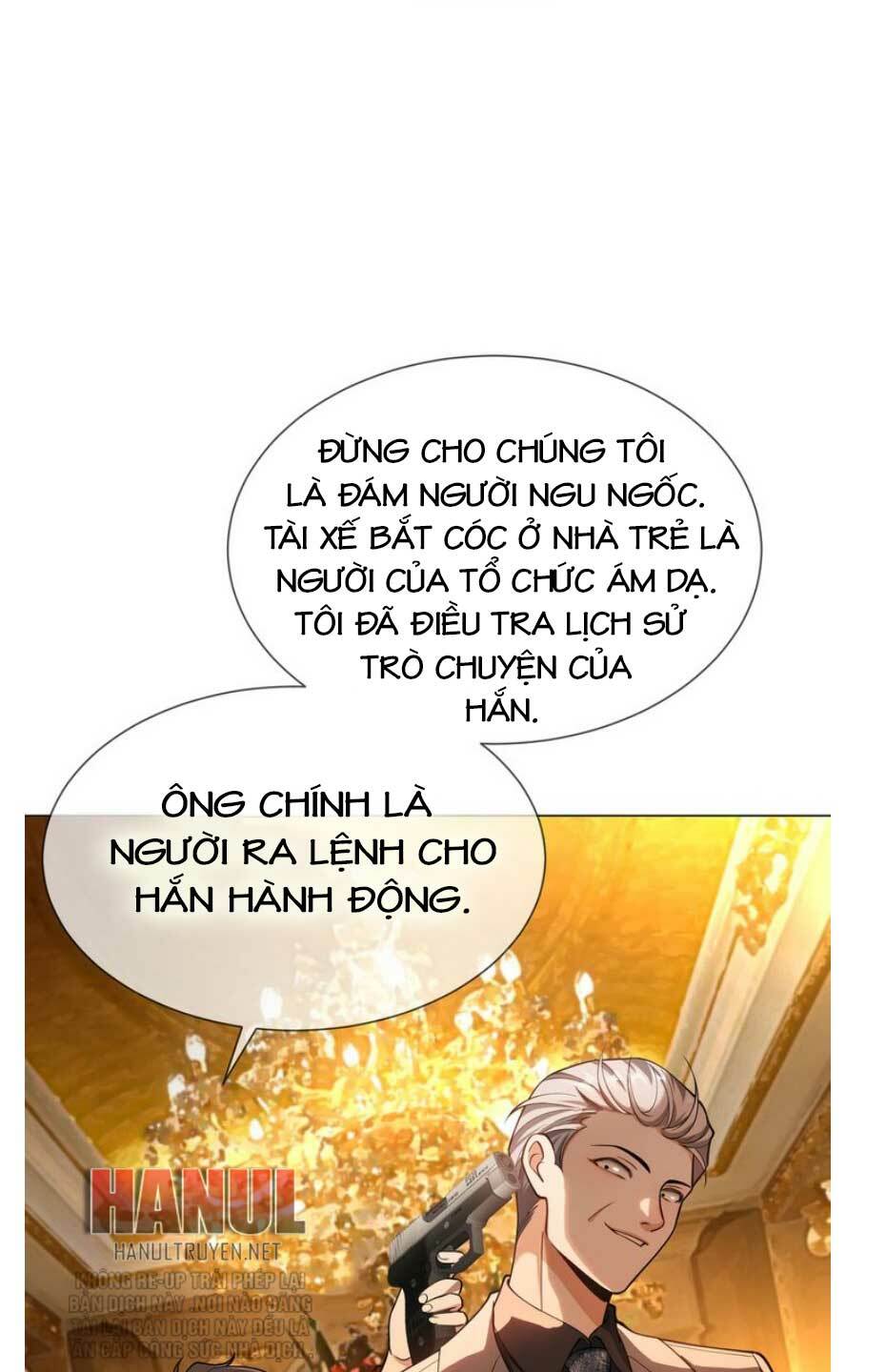 cô vợ nhỏ nuông chiều quá lại thành ác!! chapter 207.2 26
