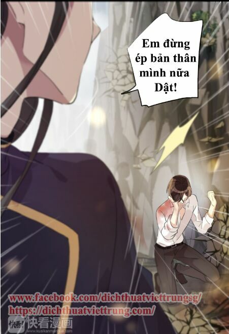 vết cắn ngọt ngào phần 2 chapter 44 15