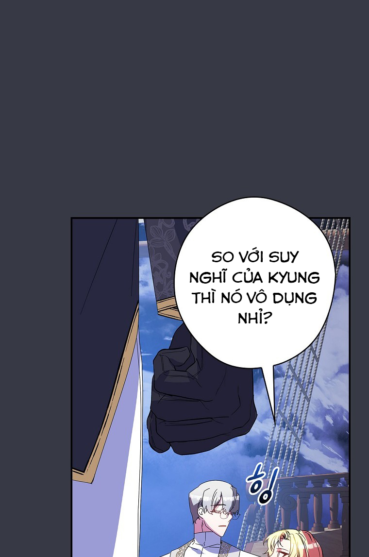 câu chuyện cổ tích về nhân vật phản diện chapter 46 61