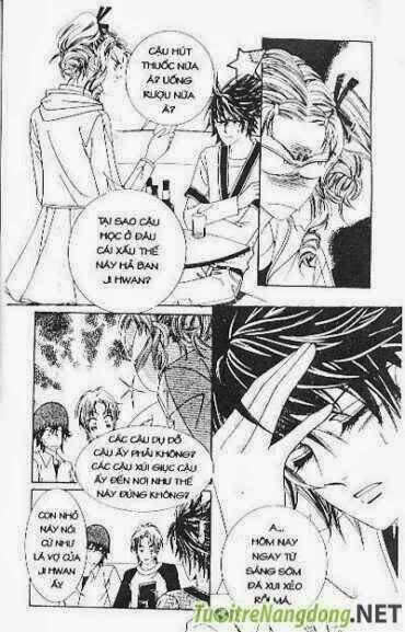 sức thanh xuân chapter 1 139