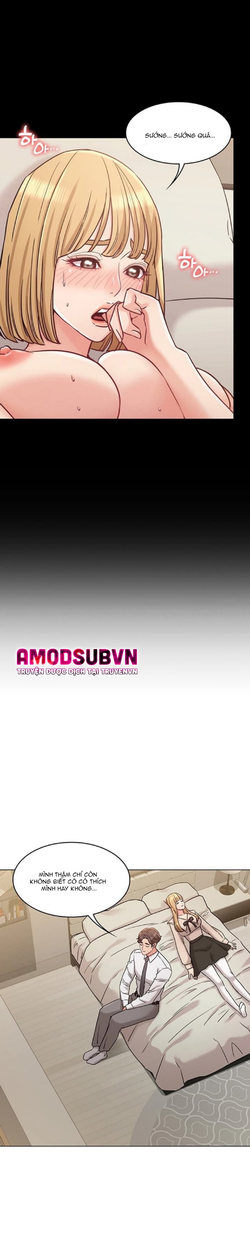 chị của bạn gái chapter 20 31