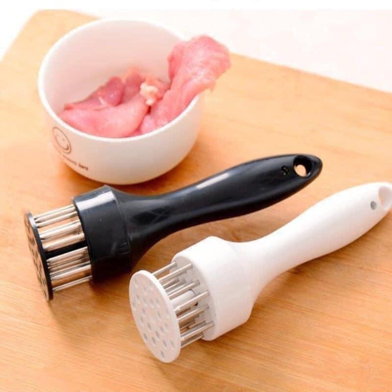 Dụng Cụ Xiên Bì Làm Giòn Da