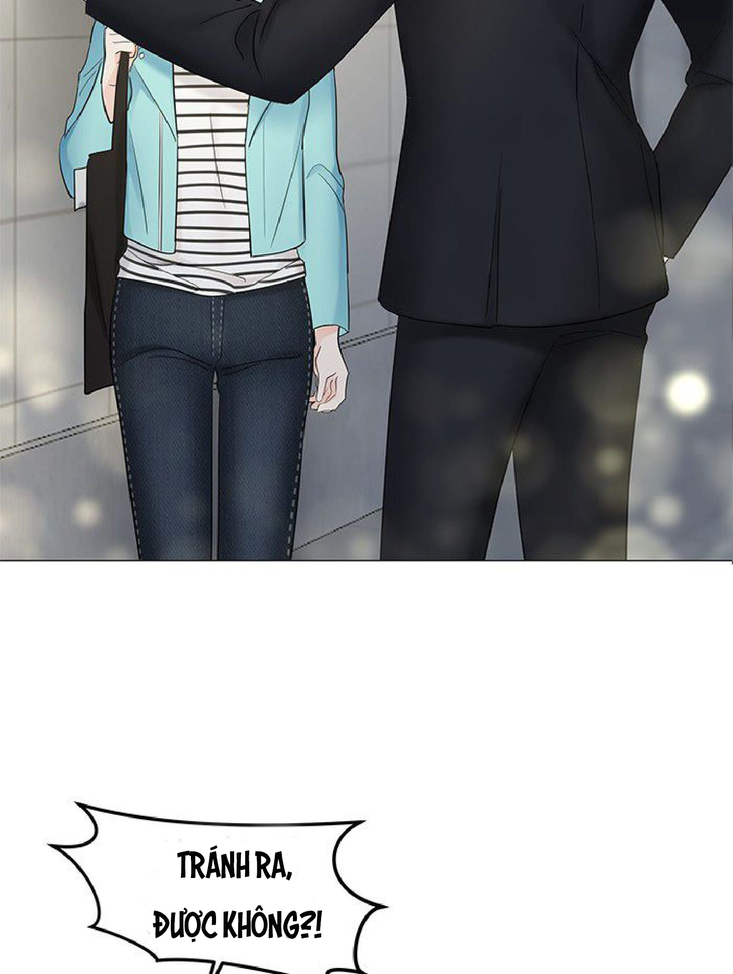 khi ta chạm nhau chapter 2 30