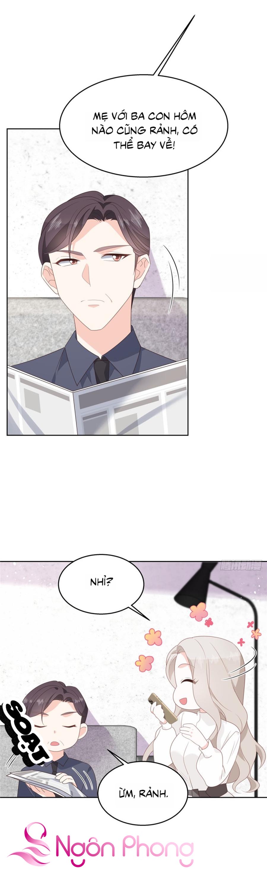 hotboy quốc dân là nữ chapter 142 7