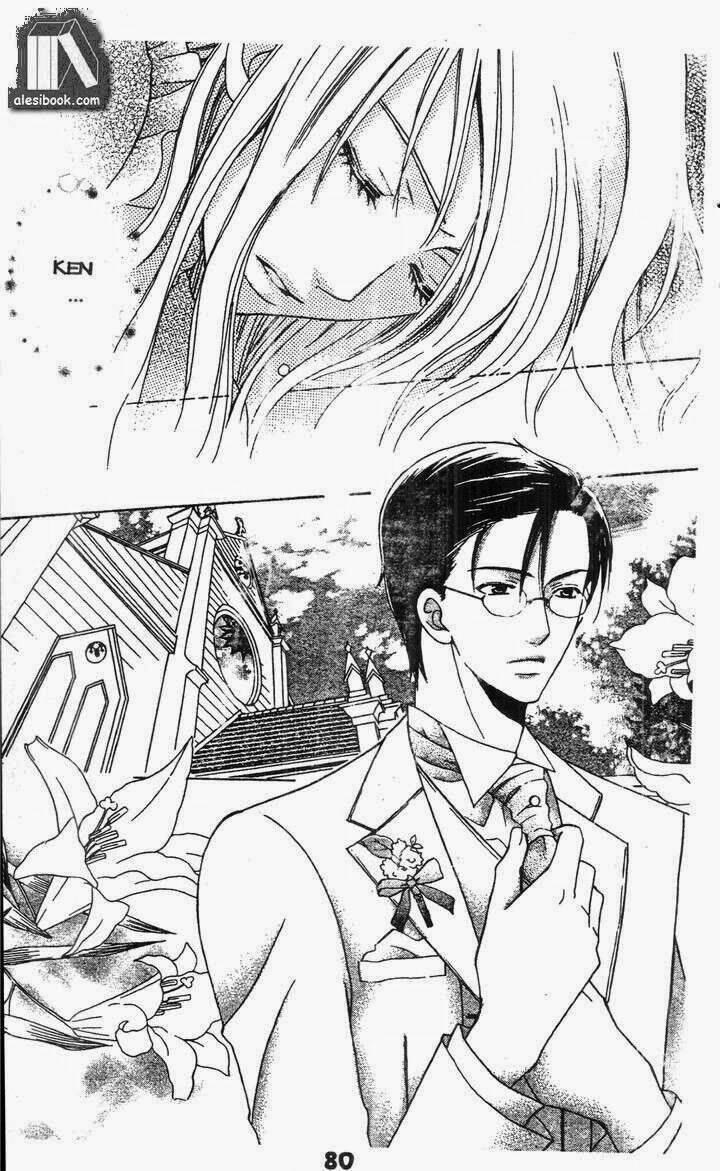 vị nữ thần cuối cùng - ultimate venus chapter 39 2