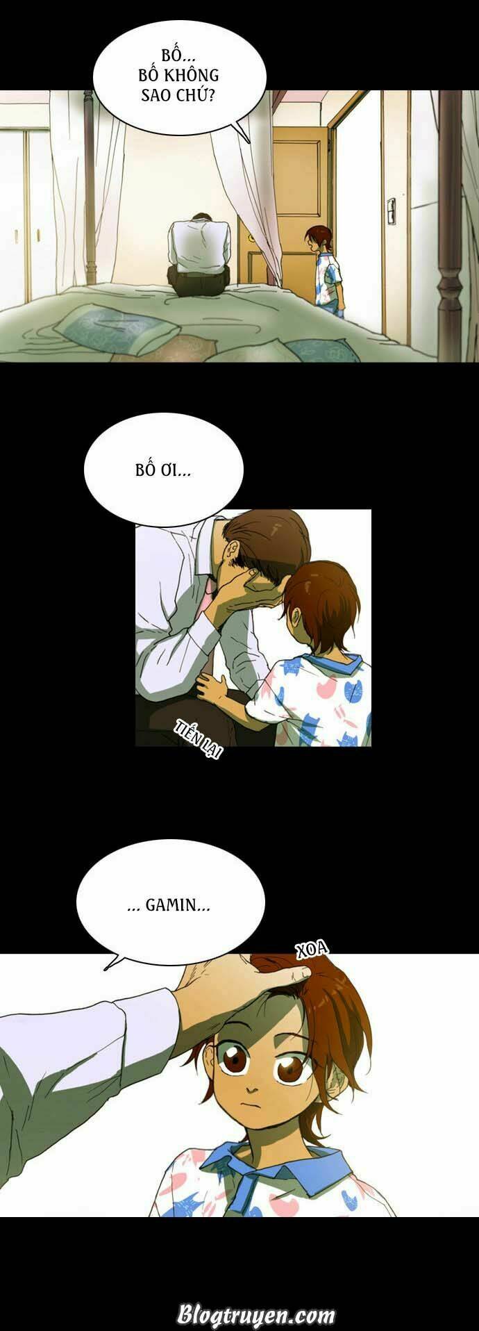 săn phù thủy chapter 13 20