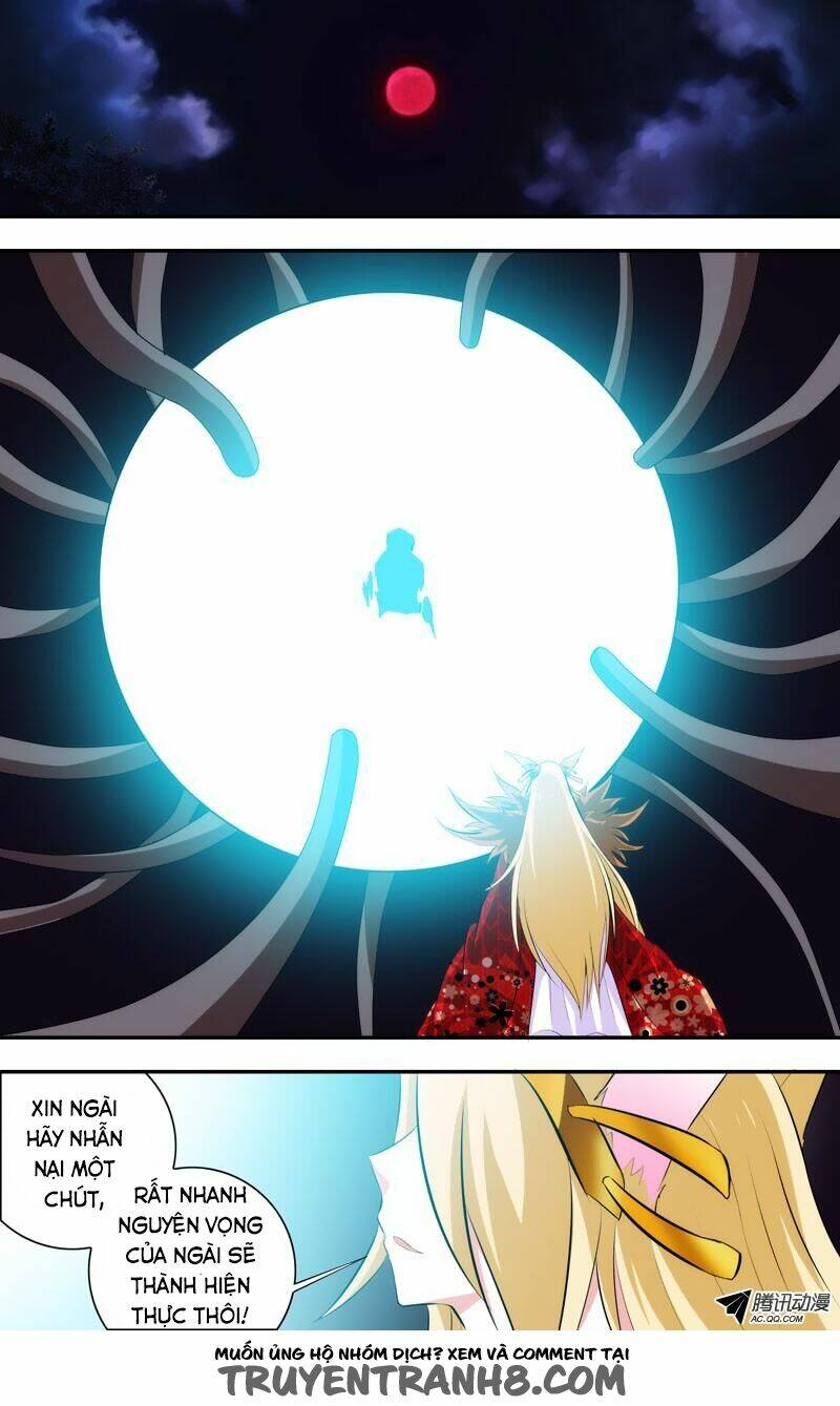 tôi là thằng phế vật chapter 45 14