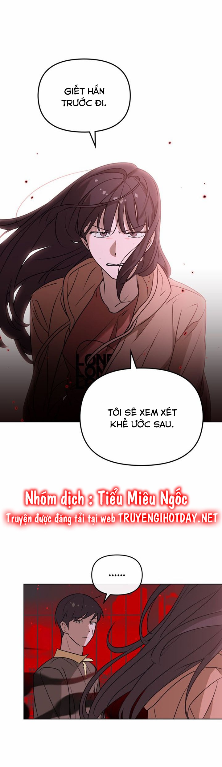 ta sẽ nuốt chửng em chapter 5 26