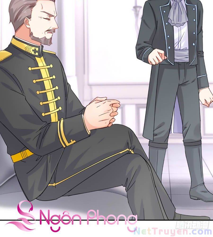 đế quốc đầu tiên có nữ hoàng chapter 12 5