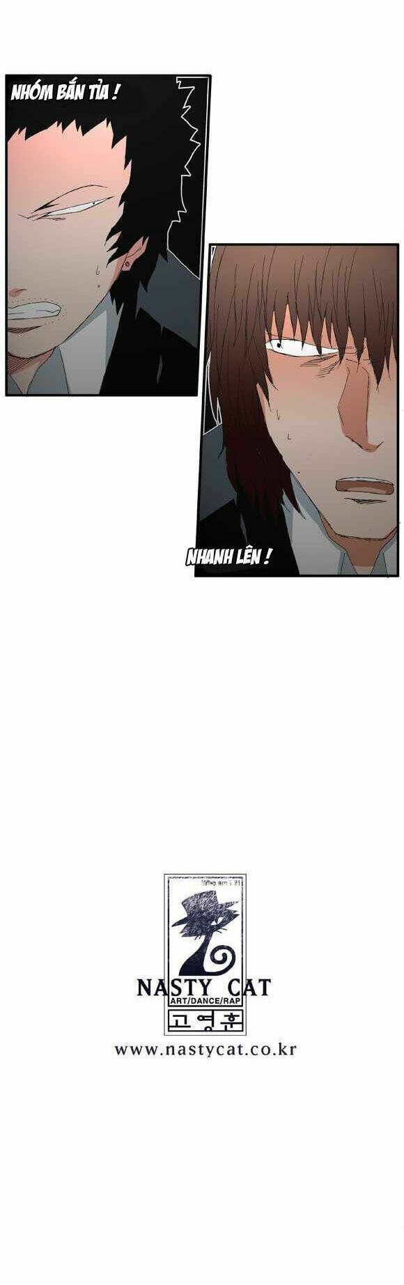 siêu năng chapter 41 19