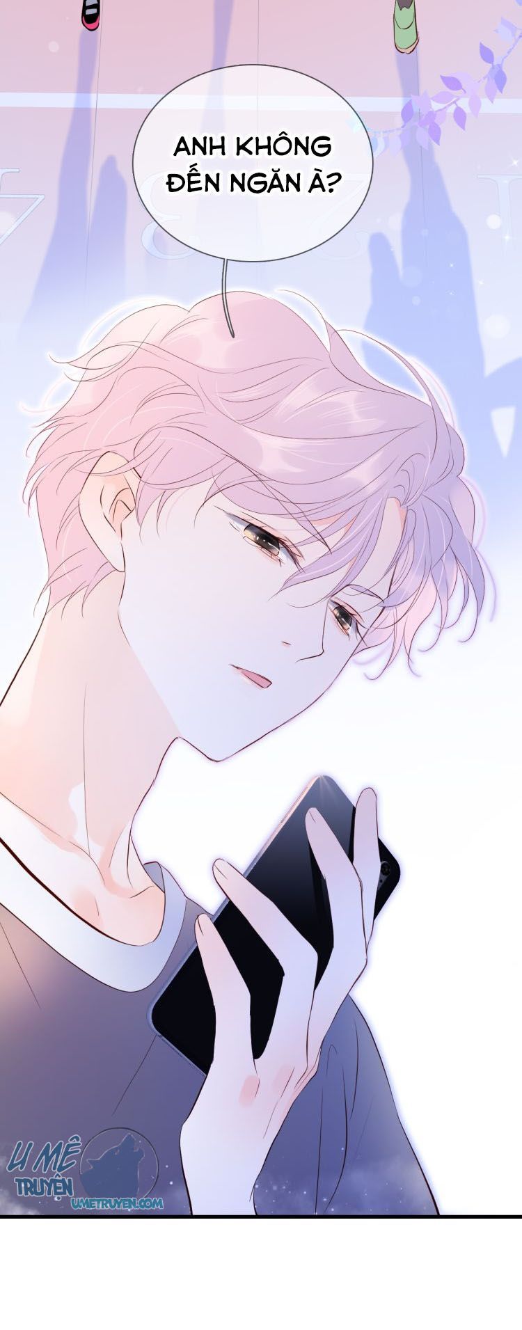 hoa và nhím cùng bỏ trốn chapter 2 28