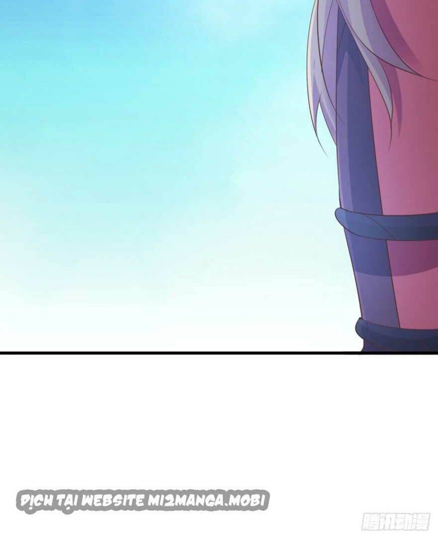 bạo quân thử yêu: yêu hậu như thử đa kiều chapter 45.2 16