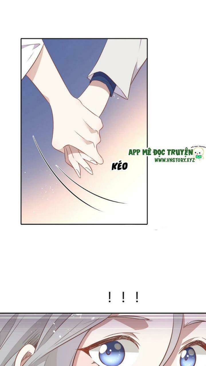 bạn trai kém tuổi bẫy yêu tôi chapter 60 33